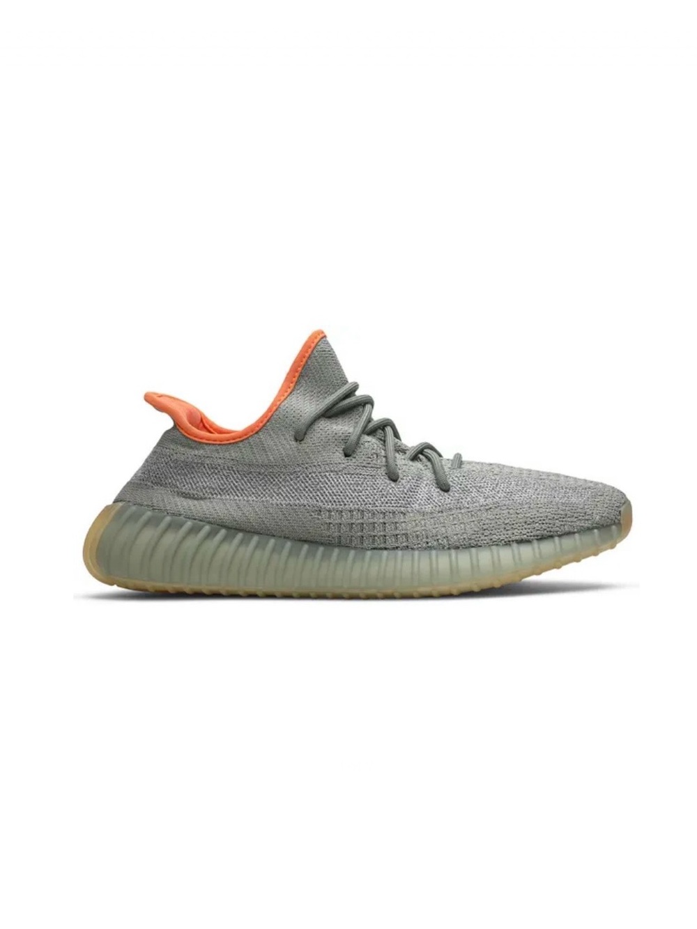 Adidas Yeezy Boost 350 V2- Desert Sage